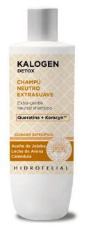 Kalogen Shampooing Neutre Extra Doux 400 ml