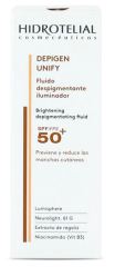 Depigen Fluide Illuminateur SPF 50+ 50 ml