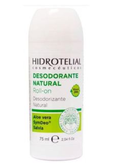 Déodorant Roll-On Naturel 75 ml