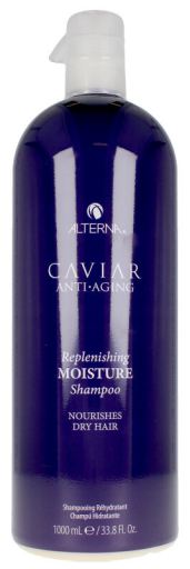 Caviar Shampooing Hydratant Reconstituant 1000 ml