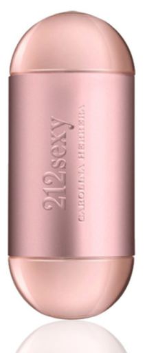 Eau De Parfum 212 Sexy pour Femme