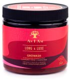 Après-shampooing Long And Luxe Growwash 454 gr