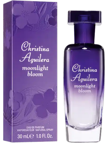 Moonlight Bloom Eau de Parfum 30 ml