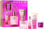 Heureux en Rose Coffret 4 Pièces