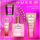 Heureux en Rose Coffret 4 Pièces