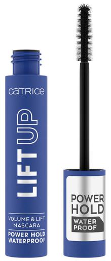 Lift Up Volume et Lift Power Hold mascara imperméable 11 ml