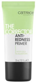 Le Correcteur Anti-rougeurs Primer 30 ml