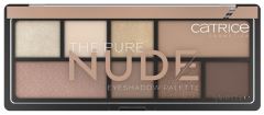 La palette de fards à paupières Pure Nude 9 gr