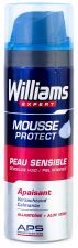 Mousse à Raser Peaux Sensibles 200 ml