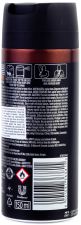 Déodorant Dark Temptation 150ml