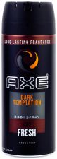 Déodorant Dark Temptation 150ml