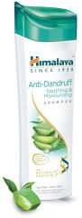 Shampooing Apaisant &amp; Hydratant Antipelliculaire 400 ml