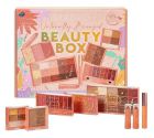 Coffret Beauté Naturellement Bronzé 8 pièces