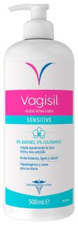 Gel Intime Sensible 500 ml