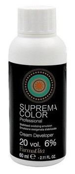 Supreme Colour Oxydant 20 Vol 6%