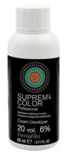 Supreme Colour Oxydant 20 Vol 6%