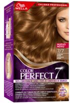 Color Perfect 7 Couleur permanente