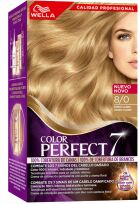 Color Perfect 7 Couleur permanente