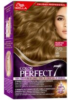 Color Perfect 7 Couleur permanente