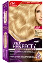 Color Perfect 7 Couleur permanente