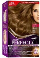 Color Perfect 7 Couleur permanente