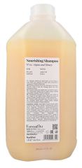 Back Bar Shampooing Nourrissant N02 Argan et Miel