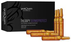 Therapy Dermoprotect Traitement Antipelliculaire 12 x 9 ml