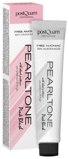 Teinture pour les cheveux Pearltone sans ammoniaque 60 ml