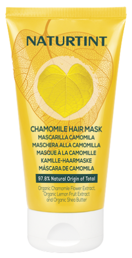 Masque capillaire à la camomille 150 ml