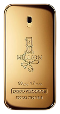 Vaporisateur d&#39;Eau de Toilette 1 Million