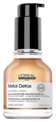 Huile concentrée Metal Detox 50 ml