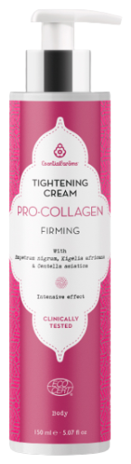 Pro Collagène Crème Raffermissante 150 ml