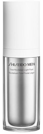 fluide léger revitalisant total pour homme 70 ml