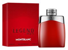 Légende Rouge Eau de Parfum