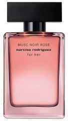 Musc Noir Rose Eau de Parfum