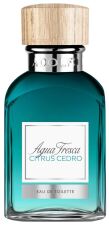 Eau de Toilette Agrumes Cèdre