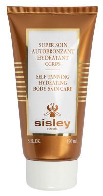 Super Soin Solaire Autobronzant Hydratant 150 ml