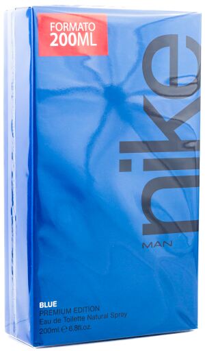 Eau de Toilette Bleue 200 ml