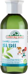 Shampooing à l&#39;école d&#39;arbre à thé 300 ml