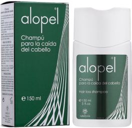 Alopel Shampoing 150 ml