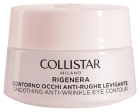 Rigenera Anti-Rides Contour des Yeux 15 ml