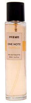 One Note Vanille Eau de Toilette 100 ml