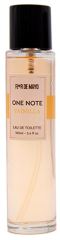 One Note Vanille Eau de Toilette 100 ml