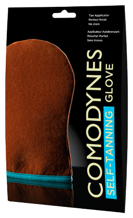 Applicateur de gants autobronzants 