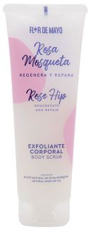 Gommage Corporel Rose Musquée 230 ml