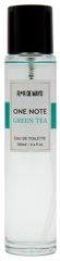 One Note Eau de Toilette Thé Vert 100 ml