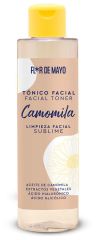 Tonique Visage Camomille 200 ml