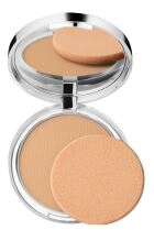 Poudre compacte transparente Stay-Matte 7,6 gr