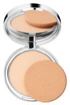 Poudre compacte transparente Stay-Matte 7,6 gr