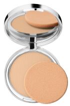 Poudre compacte transparente Stay-Matte 7,6 gr